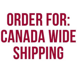Carlos Bakery Canada Wide Shipping