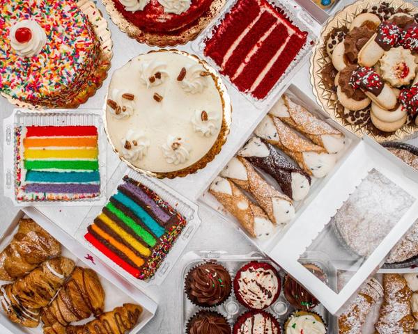 Sweet Philosophy | Custom Cakes | Dessert | Mississauga, Port Credit,  Ontario