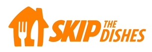 Skip the Dishes logo